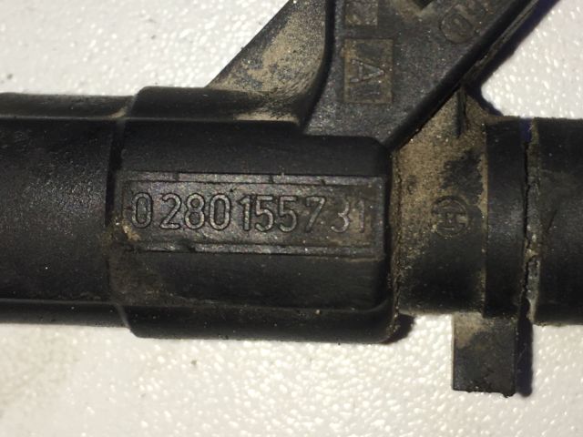 bontott SEAT AROSA Porlasztó (1 db)