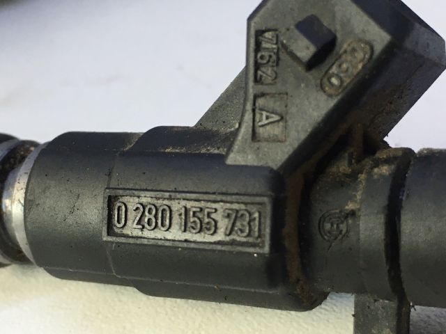 bontott SEAT AROSA Porlasztó (1 db)