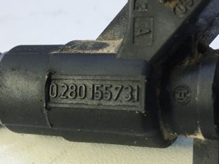 bontott SEAT AROSA Porlasztó (1 db)