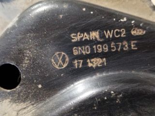 bontott SEAT AROSA Váltó Tartó Bak (Pozíciófüggetlen)