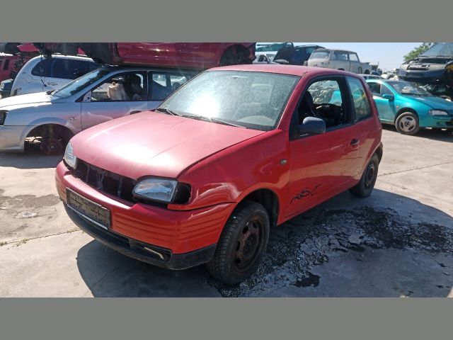 bontott SEAT AROSA Bal első Lengéscsillapító