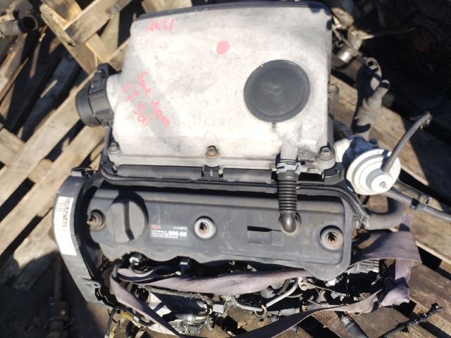 bontott SEAT AROSA Generátor