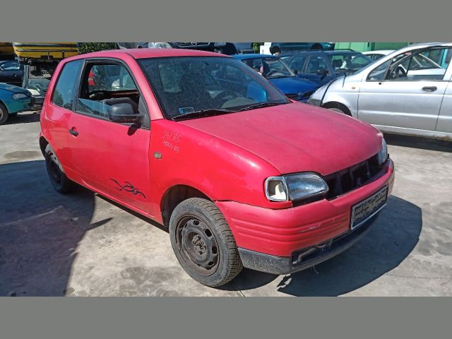 bontott SEAT AROSA Hűtőventilátor