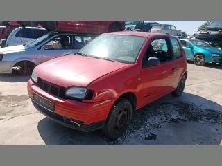 bontott SEAT AROSA Hűtőventilátor