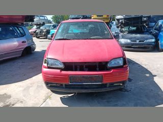 bontott SEAT AROSA Hűtőventilátor