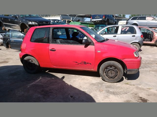 bontott SEAT AROSA Hűtőventilátor