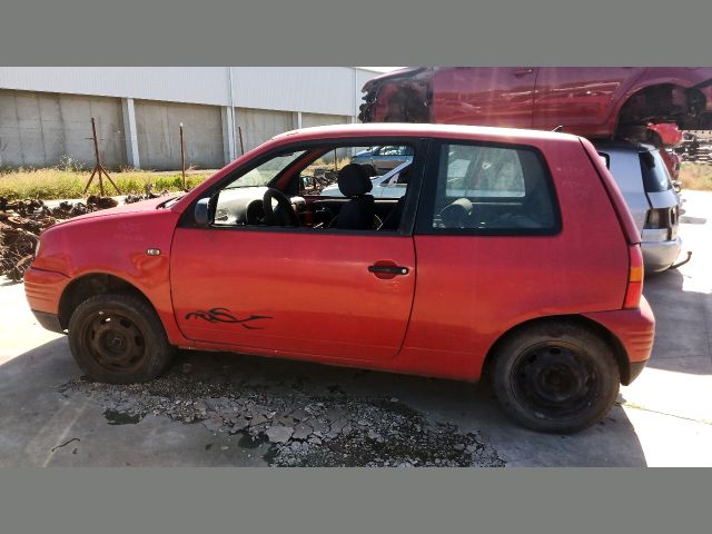 bontott SEAT AROSA Hűtőventilátor