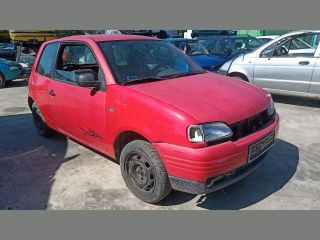 bontott SEAT AROSA Jobb első Féknyereg Munkahengerrel