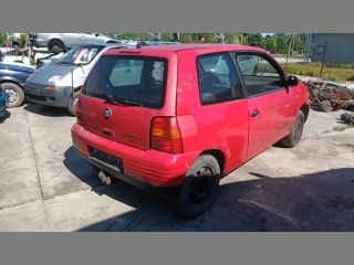 bontott SEAT AROSA Jobb hátsó Lengéscsillapító