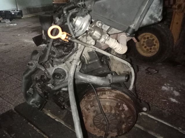 bontott SEAT AROSA Motor (Fűzött blokk hengerfejjel)
