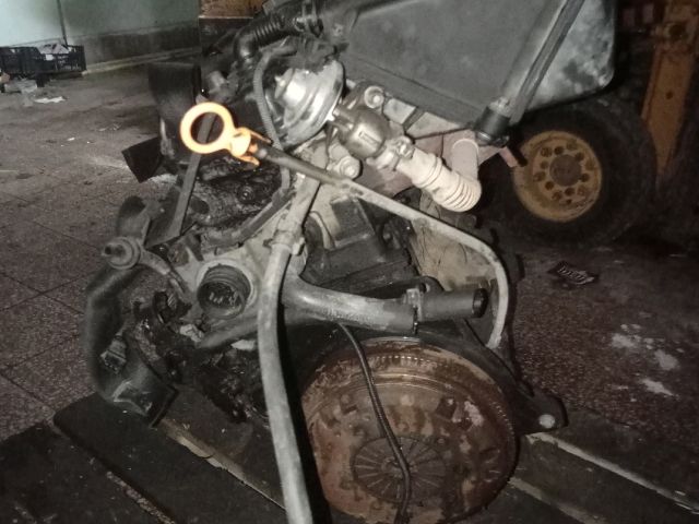 bontott SEAT AROSA Motor (Fűzött blokk hengerfejjel)
