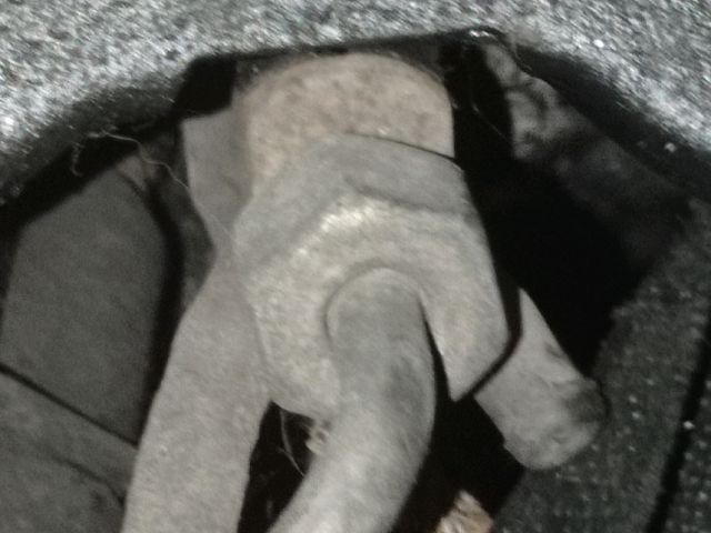 bontott SEAT AROSA Porlasztó (1 db)