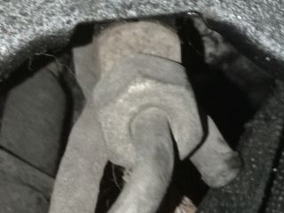 bontott SEAT AROSA Porlasztó (1 db)