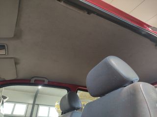 bontott SEAT AROSA Ablakfűtés Kapcsoló