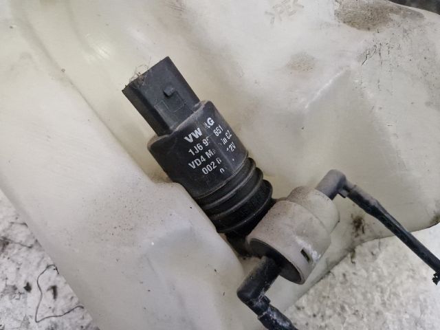 bontott SEAT AROSA Ablakmosó Tartály