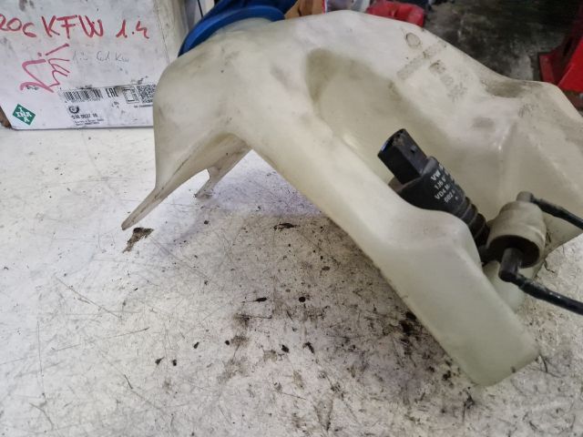 bontott SEAT AROSA Ablakmosó Tartály