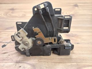 bontott SEAT AROSA Bal első Ajtózár