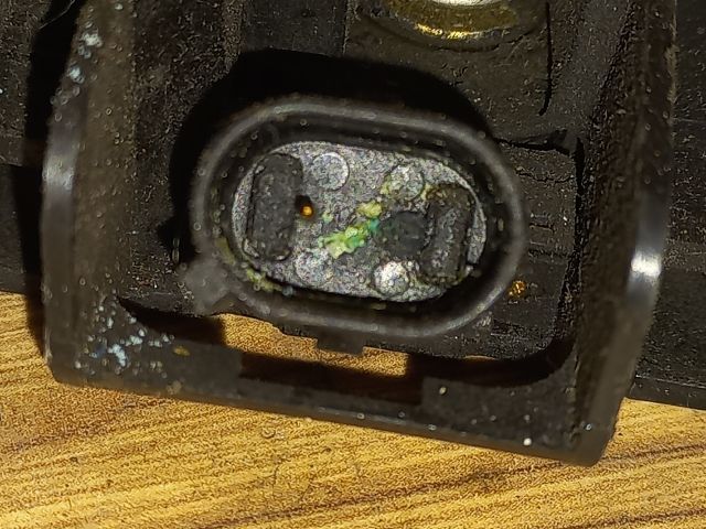 bontott SEAT AROSA Bal első Ajtózár