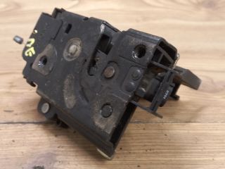 bontott SEAT AROSA Bal első Ajtózár