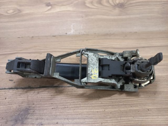 bontott SEAT AROSA Bal első Külső Kilincs