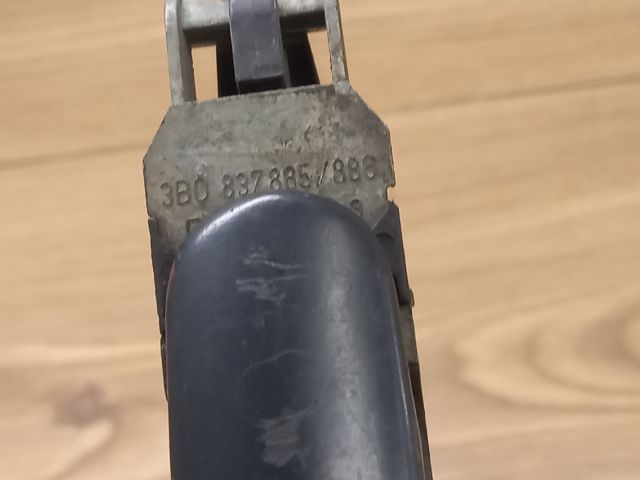 bontott SEAT AROSA Bal első Külső Kilincs