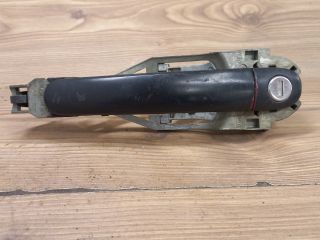 bontott SEAT AROSA Bal első Külső Kilincs