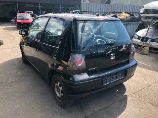 bontott SEAT AROSA Bal első Ülés