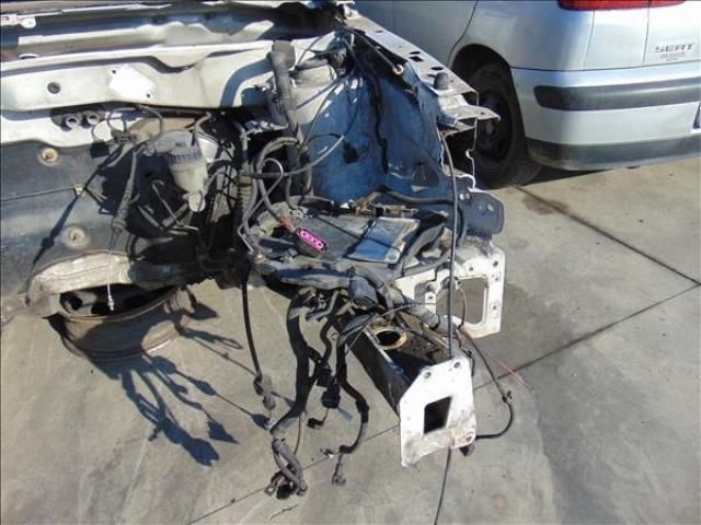 bontott SEAT AROSA Bal első Ütközéscsillapító