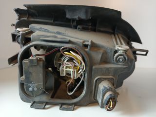 bontott SEAT AROSA Bal Fényszóró