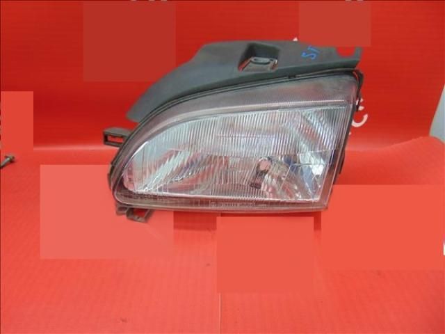 bontott SEAT AROSA Bal Fényszóró