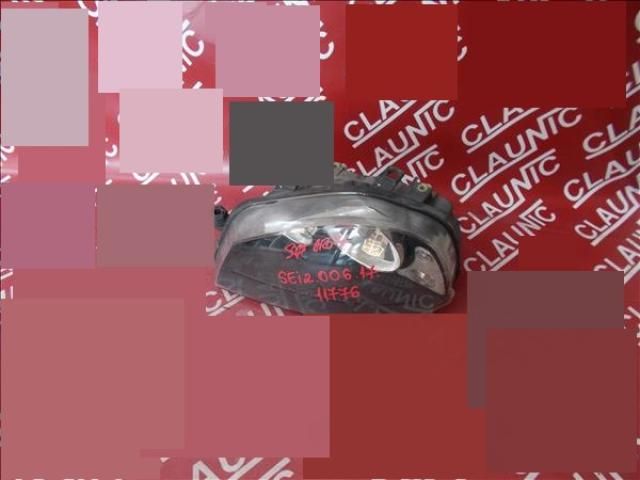 bontott SEAT AROSA Bal Fényszóró