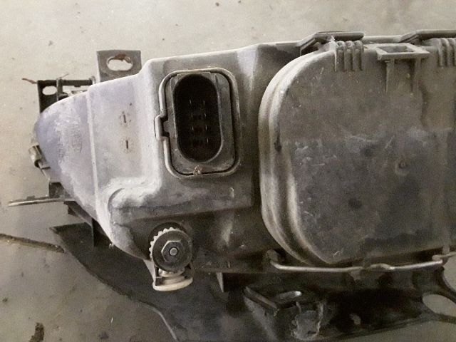 bontott SEAT AROSA Bal Fényszóró