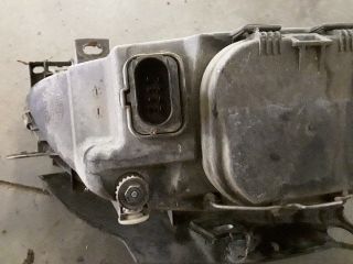 bontott SEAT AROSA Bal Fényszóró