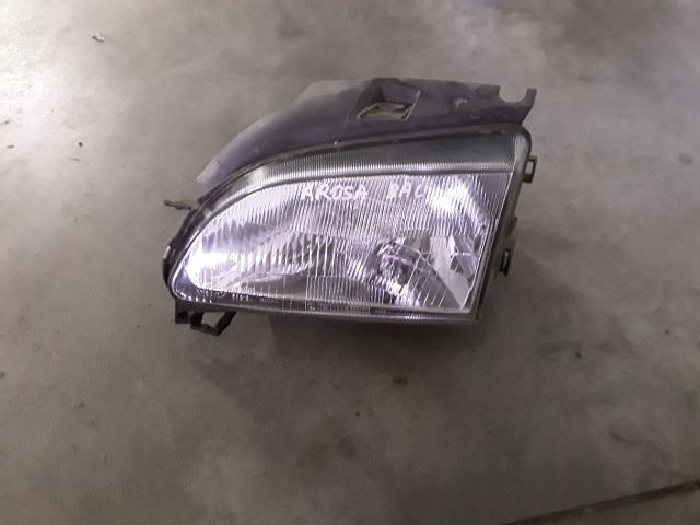 bontott SEAT AROSA Bal Fényszóró