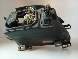 bontott SEAT AROSA Bal Fényszóró