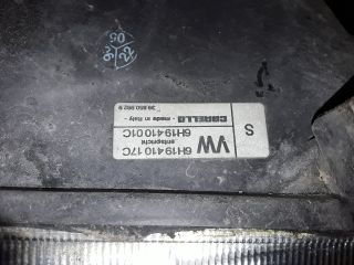 bontott SEAT AROSA Bal Fényszóró