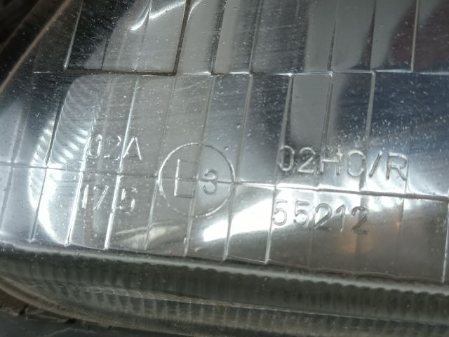 bontott SEAT AROSA Bal Fényszóró