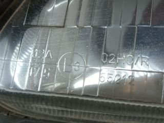 bontott SEAT AROSA Bal Fényszóró