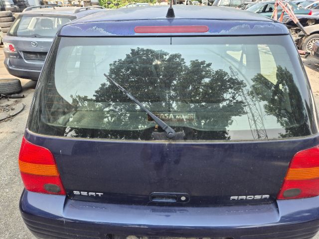 bontott SEAT AROSA Bal Hátsó Lámpa