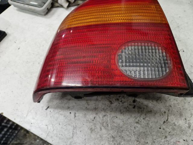 bontott SEAT AROSA Bal Hátsó Lámpa