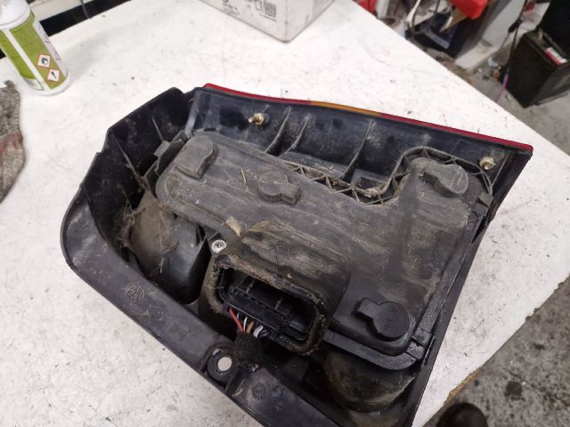 bontott SEAT AROSA Bal Hátsó Lámpa