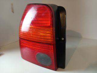 bontott SEAT AROSA Bal Hátsó Lámpa