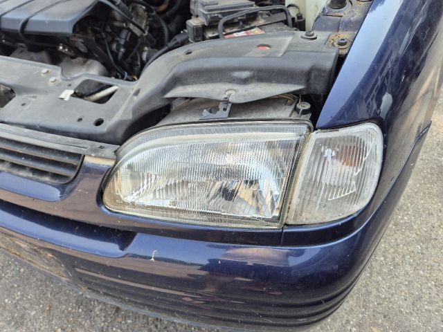 bontott SEAT AROSA Bal Hátsó Lámpa