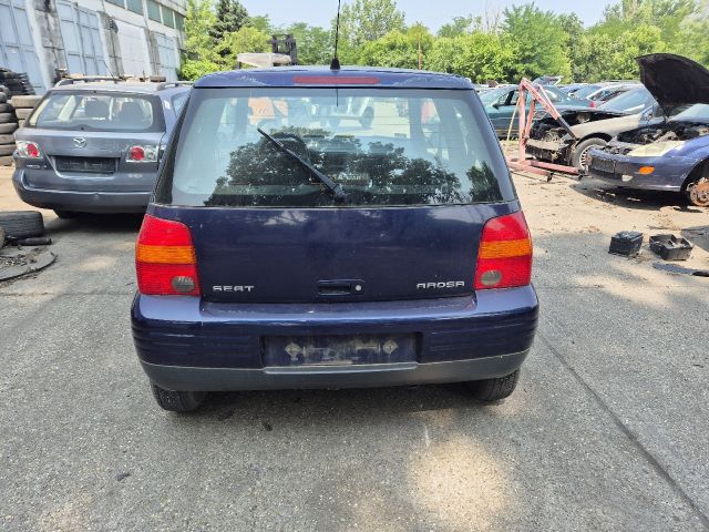 bontott SEAT AROSA Bal Hátsó Lámpa