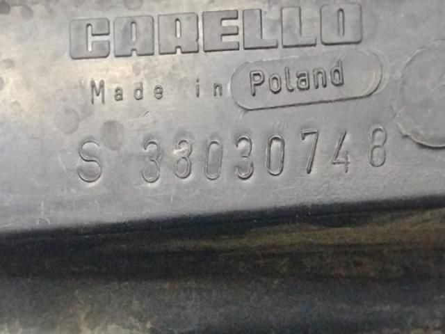 bontott SEAT AROSA Bal Hátsó Lámpa