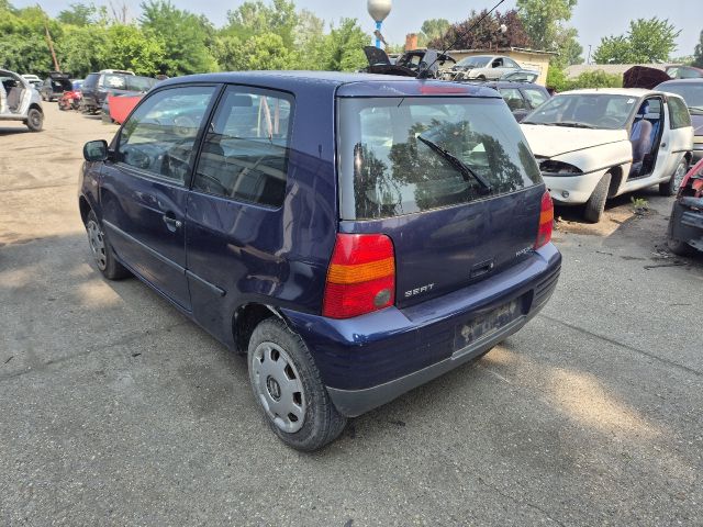 bontott SEAT AROSA Bal Hátsó Lámpa