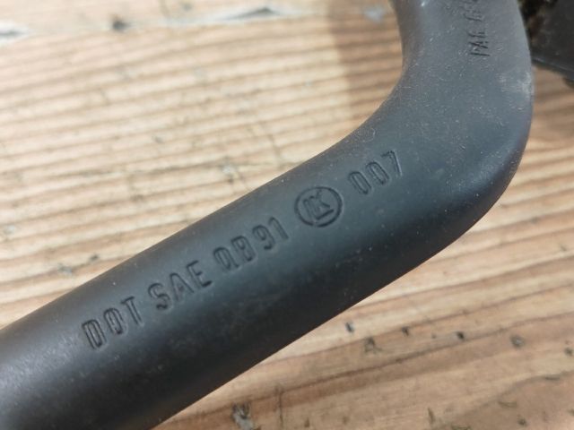 bontott SEAT AROSA Bal Kormánykapcsoló Irányjelző