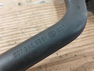 bontott SEAT AROSA Bal Kormánykapcsoló Irányjelző