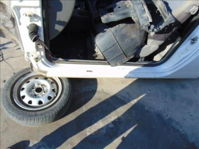 bontott SEAT AROSA Bal Küszöb