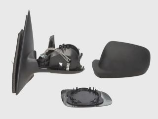 bontott SEAT AROSA Bal Visszapillantó Tükör (Mechanikus)